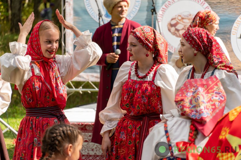 Фестиваль Русской Традиции